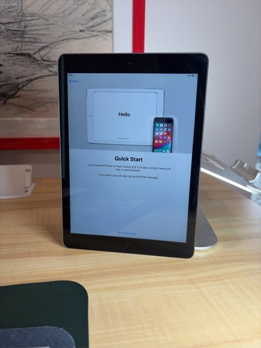 Apple ipad air - apple, gen
