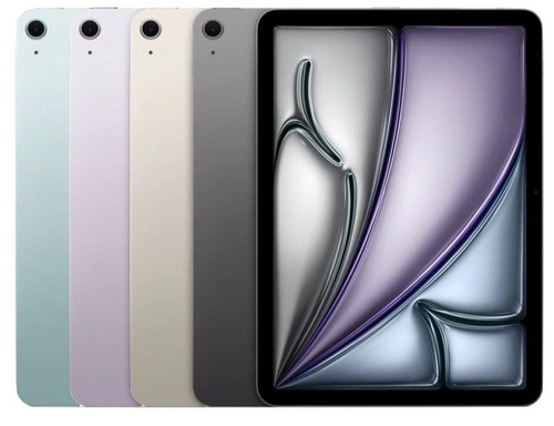Apple ipad air 6th - air, generation