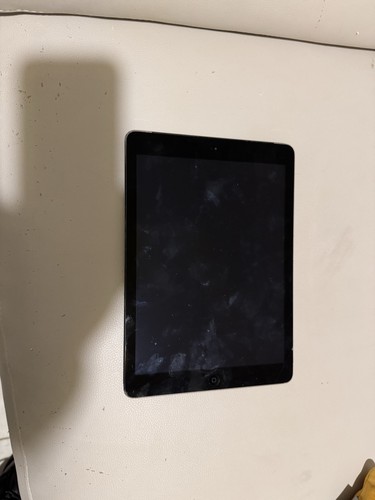 Apple ipad air gen - apple, 1a