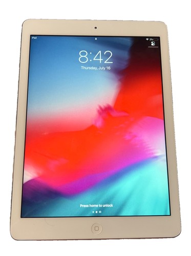 Apple ipad air generazione - ipad, 1a