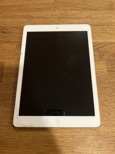 Apple ipad air 1st - apple, space