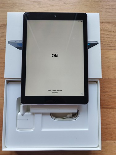 Apple ipad air ª - ipad, 1.ª