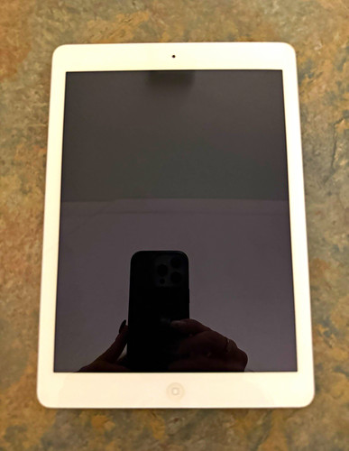Apple ipad air 16gb 7in - apple,