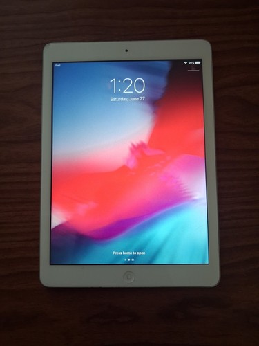 Apple ipad air - apple,