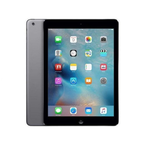 Apple ipad air - ipad, (a1475)