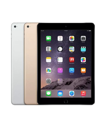 Apple ipad air 1gen - apple,