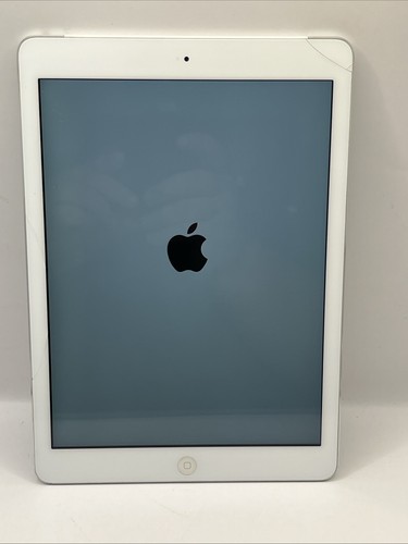 Apple ipad air - air, first