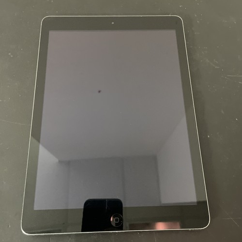 Ipad air 1st - ipad, gen