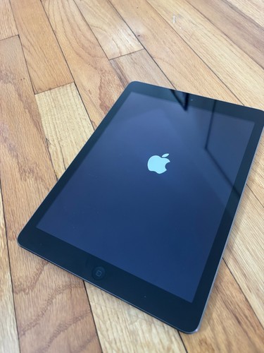 Apple ipad air 1st - apple, gen