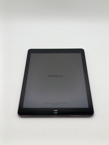 Apple ipad air 16 gigas - air,
