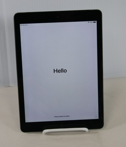 Apple ipad air - apple,