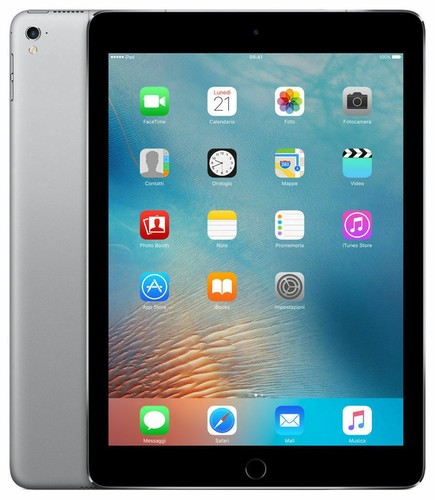 Apple ipad air - apple, (a1475)