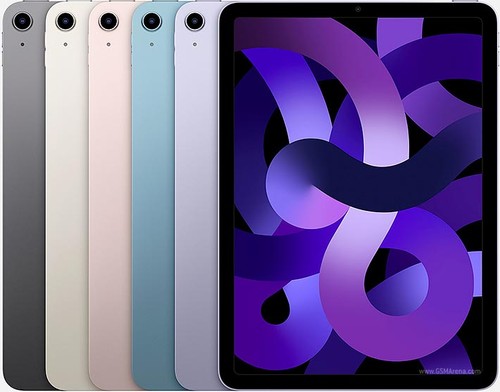 Apple ipad air - 5, wifi+cellular