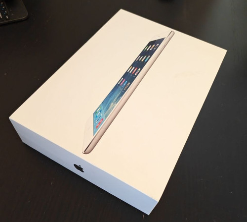 Apple ipad air wifi - ipad, cellular