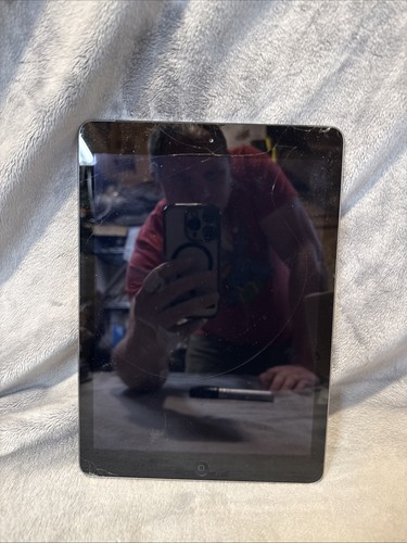 Apple ipad air 1st gen - ipad,