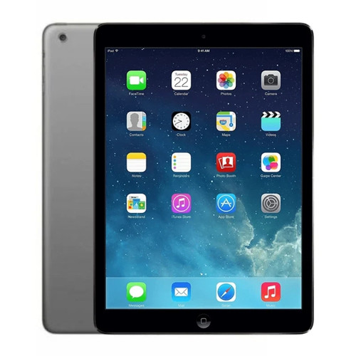 Apple ipad air grigio - 1,