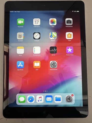 Apple ipad air - apple, 1.ª