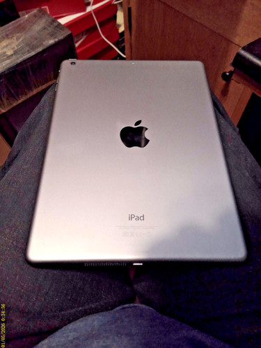 Apple ipad air 1st gen - gen, 16gb