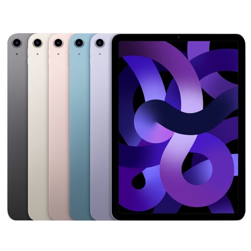 Apple ipad air 5th - air, 10.9"