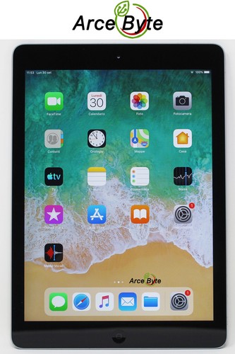 Apple ipad air - 1, gb