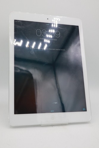 Apple ipad air - air, 1.