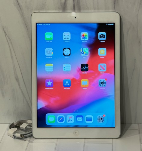 Apple ipad air 1st gen - apple, 16gb