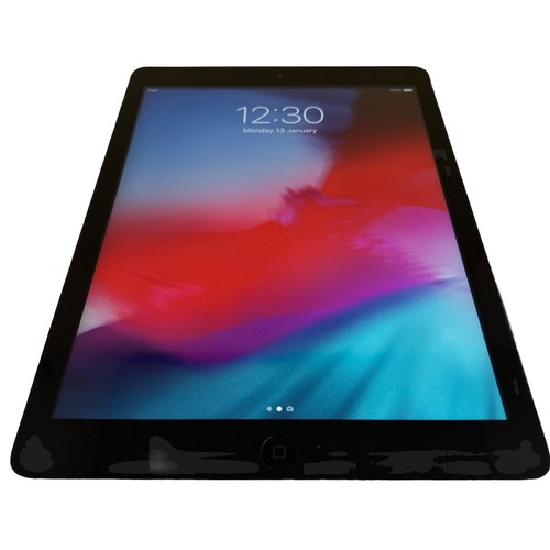 Apple ipad air 1a - apple, 1