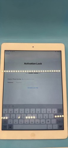 Apple ipad air 1st - ipad, (1st