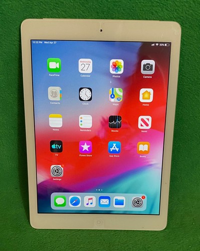 Apple ipad air 1st - apple,