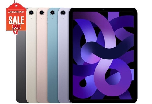 Apple ipad air 5th gen - apple,