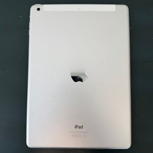 Apple ipad air 1st gen - apple,
