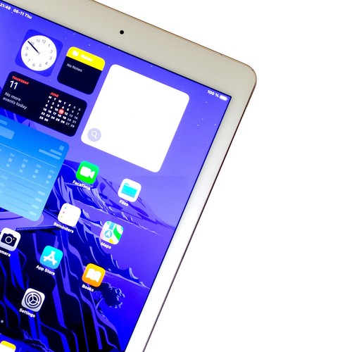 Apple ipad air 2a - apple,