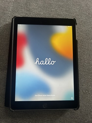 Apple ipad air generazione - ipad,