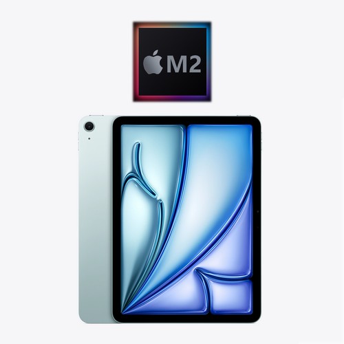 2024 apple ipad air 128gb - apple, 6