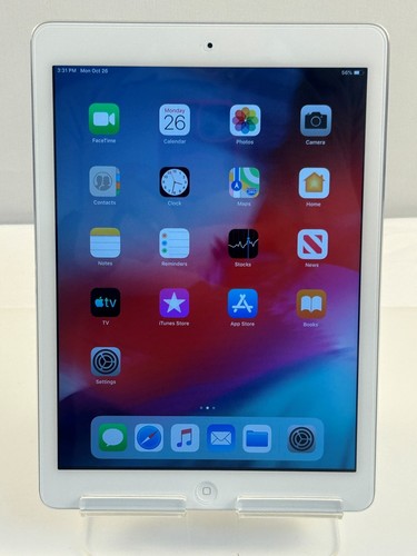 Apple ipad air 1st gen - apple,