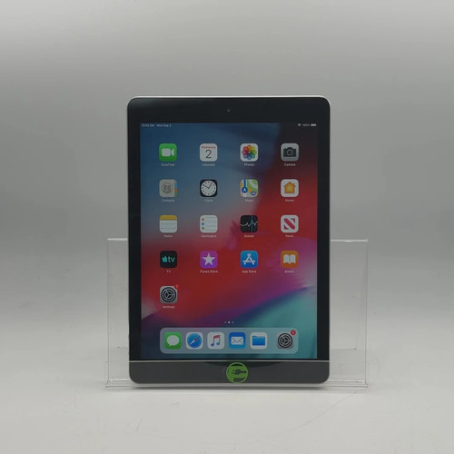 Wifi only apple ipad - wifi,
