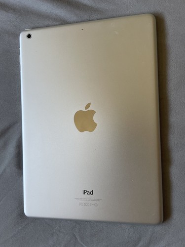 Apple ipad air 1st - apple, (1st