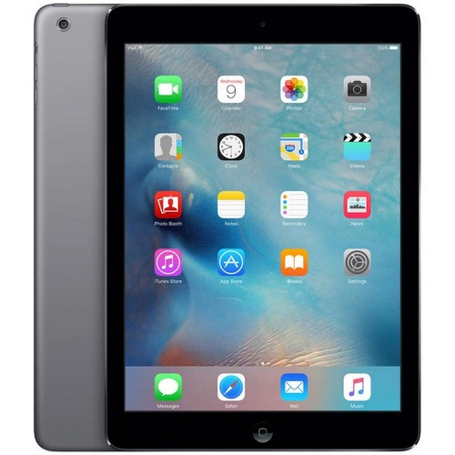 Apple ipad air - apple, 1.ª