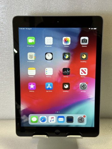Apple ipad air 1st - apple, (1st