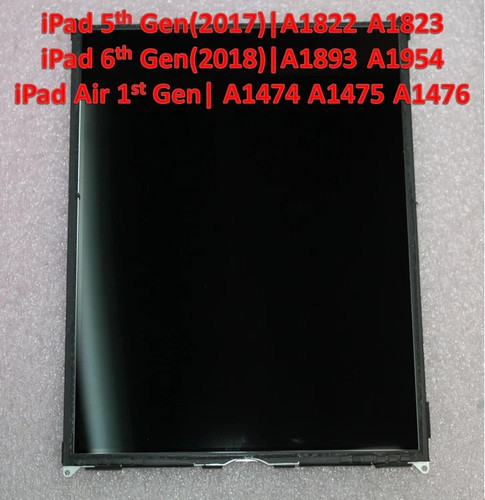Genuine apple ipad air 1st - air,