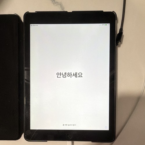 Apple ipad air - ipad, generation