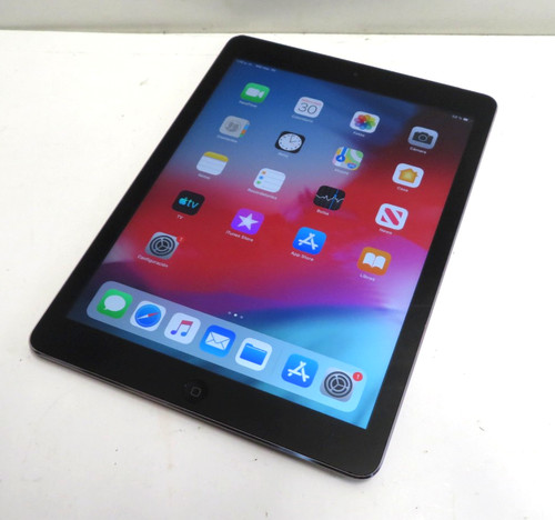 Apple ipad air - 1st, generation