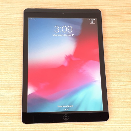 Apple ipad air a1475 - air, gb