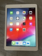Apple iPad Air 1.ª
