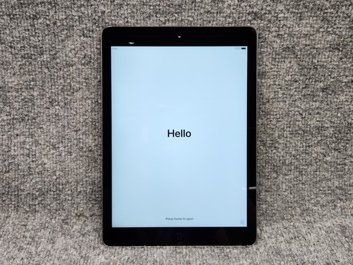 Apple ipad air - ipad, a1474