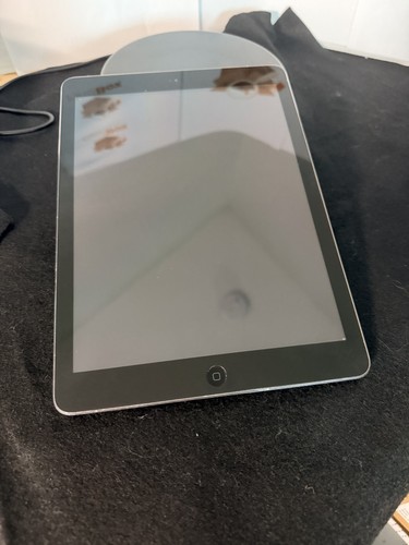 Apple ipad air - ipad, (1st