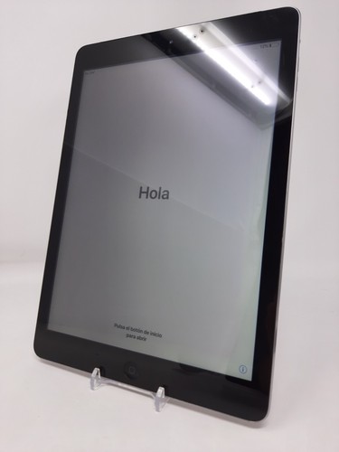 Apple ipad air 1st - ipad, (1st