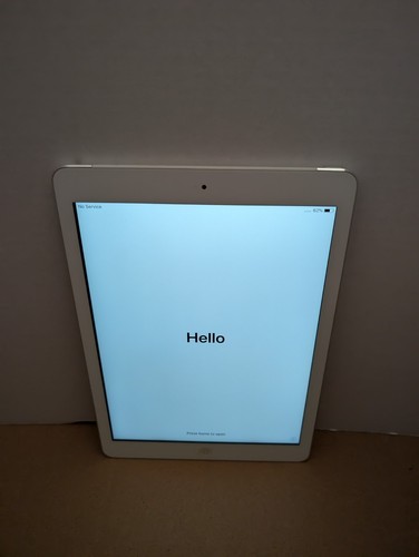 Apple ipad air a1475 - apple, gen