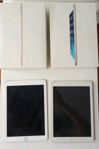 Apple ipad air - air, 2