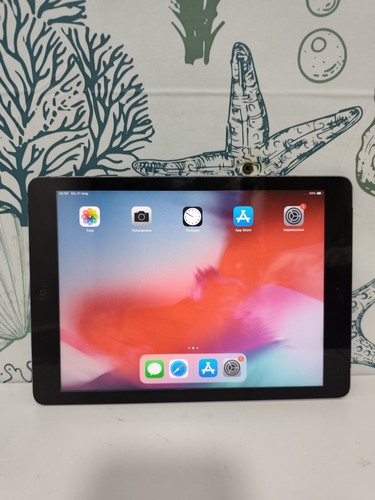 Ipad air 1ª gen 16gb - 16gb,